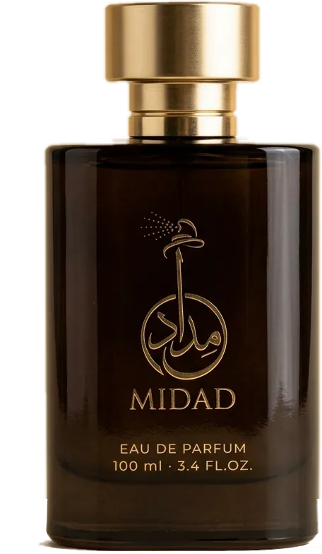 زجاجة مداد